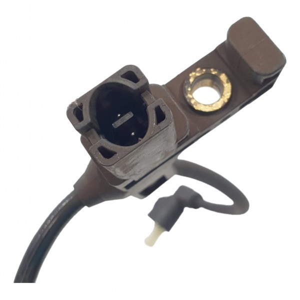 Chicote Pastilha Traseira Esquerda Mercedes E350 Coupe 2010