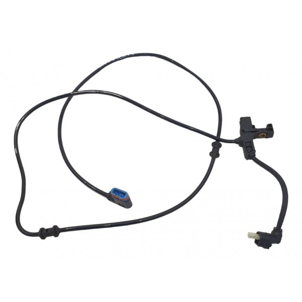 Chicote Pastilha Traseira Esquerda Mercedes E350 Coupe 2010