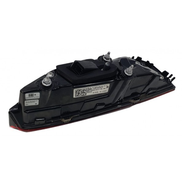 Lanterna Tampa Lado Direito Audi A5 2019 8w6945094e Direito Vermelho