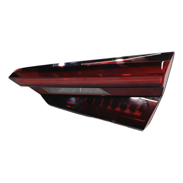 Lanterna Tampa Lado Direito Audi A5 2019 8w6945094e Direito Vermelho