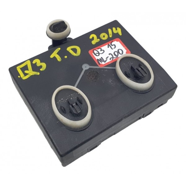 Módulo Porta Traseira Direita Audi Q3 2014 8x0959795c