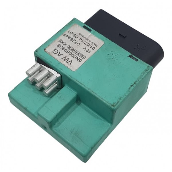 Módulo Bomba De Combustível Audi Q3 2015 5n0906093b