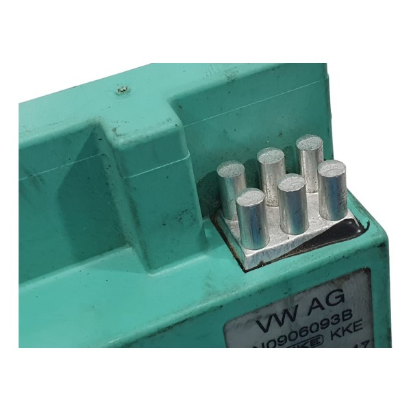 Módulo Bomba De Combustível Audi Q3 2015 5n0906093b