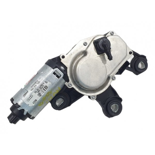 Motor Limpador Traseiro Audi Q7 2010 8e9955711e