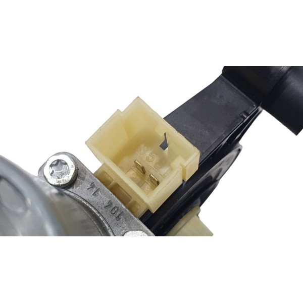 Motor Máquina De Vidro Dianteiro Esquerdo Audi A3