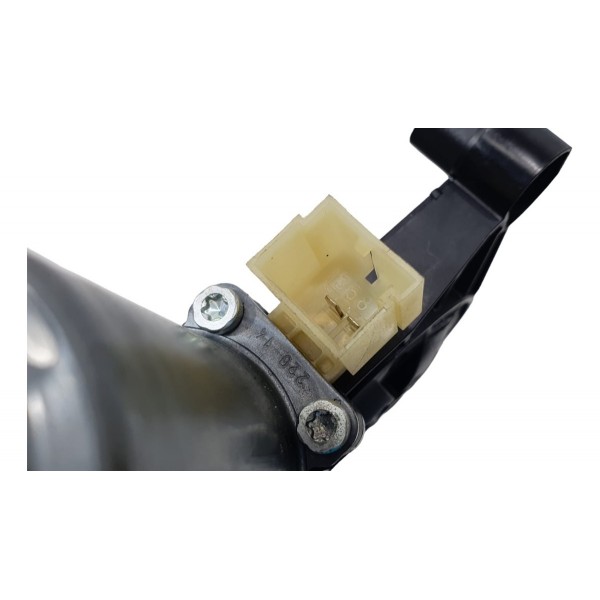 Motor Máquina De Vidro Traseiro Direito Audi A3 5q0959802