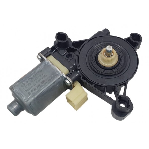 Motor Máquina De Vidro Traseiro Direito Audi A3 5q0959802