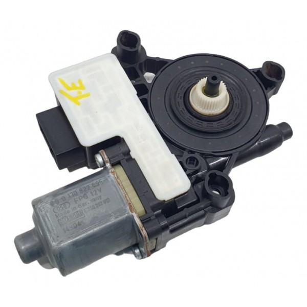 Motor Máquina De Vidro Traseiro Esquerdo Audi A3 5q0959811