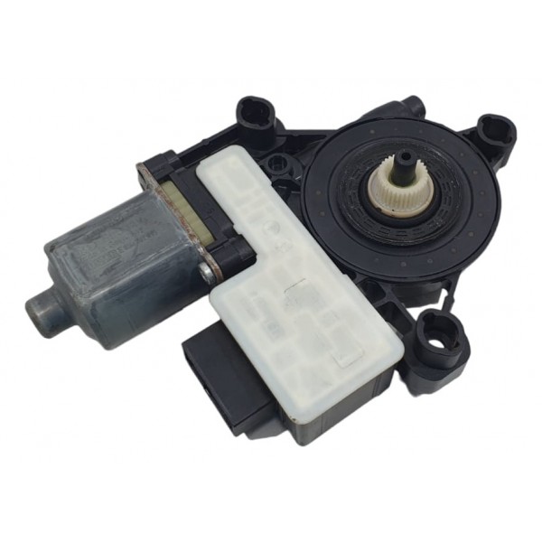 Motor Máquina De Vidro Traseiro Direito Audi A3 5q0959811