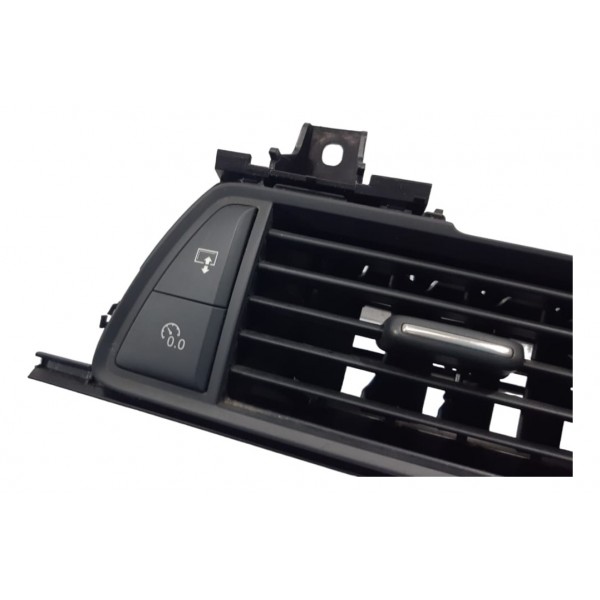 Difusor De Ar Central Audi A7 2012 4g0941509