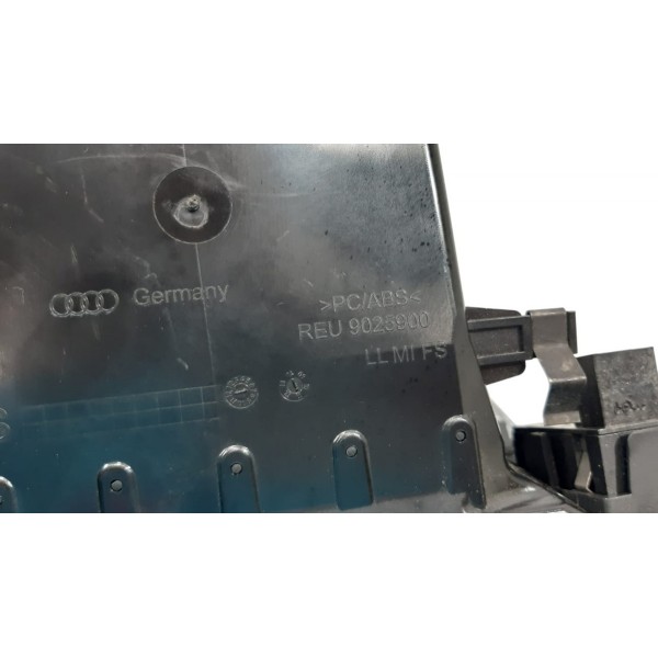 Difusor De Ar Central Audi A7 2012 4g0941509