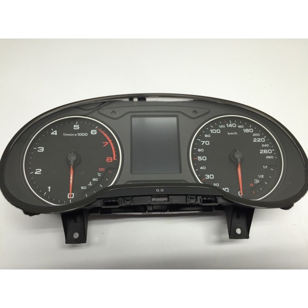 Painel De Instrumentos Audi A3 1.4t 2014 8v0920860e