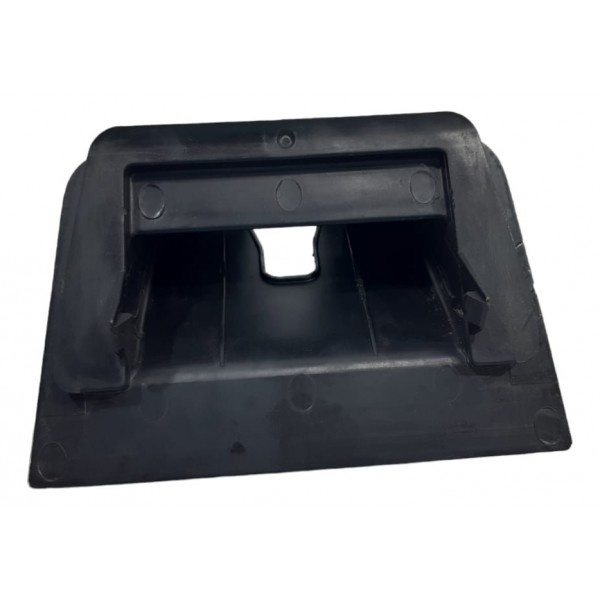 Acabamento Plástico Fechadura Porta-malas Audi Q8 3.0 2020