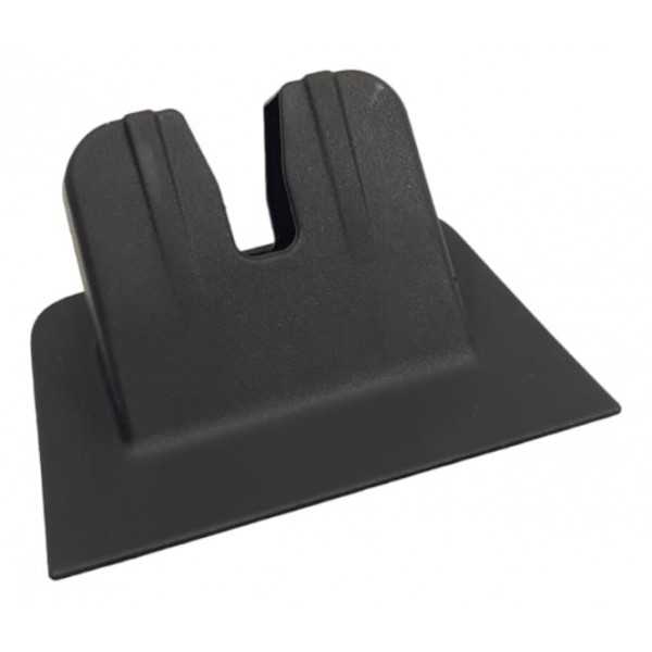 Acabamento Plástico Fechadura Porta-malas Audi Q8 3.0 2020