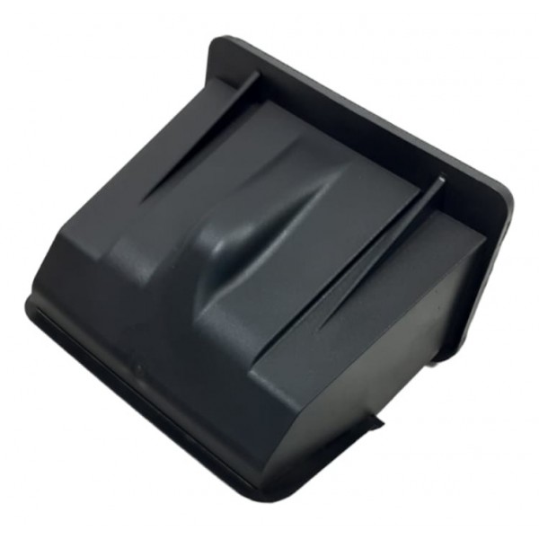 Moldura Câmera De Ré Audi Q8 3.0 Hybrid 2020