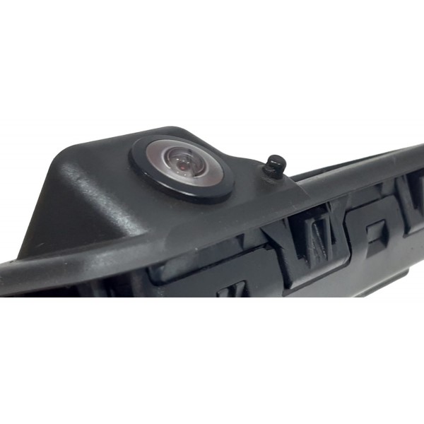 Câmera De Ré Audi Q8 3.0 Hybrid 2020