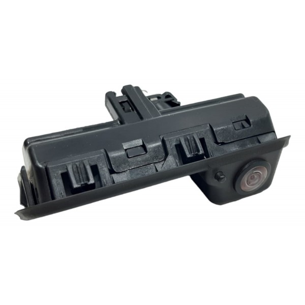 Câmera De Ré Audi Q8 3.0 Hybrid 2020