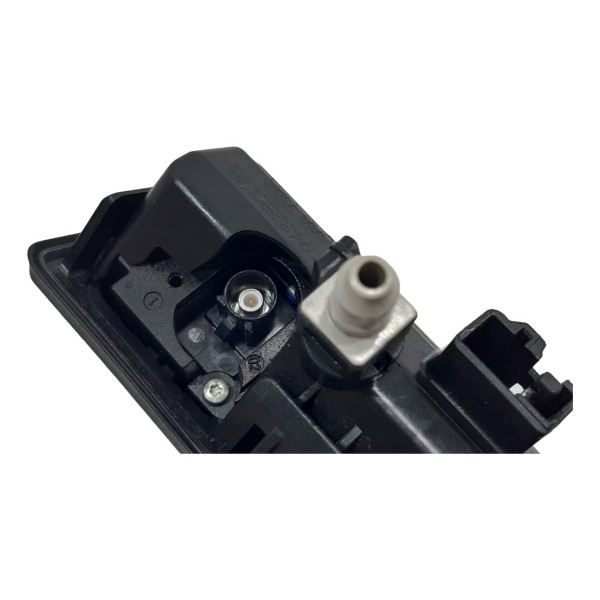 Câmera De Ré Audi Q8 3.0 Hybrid 2020