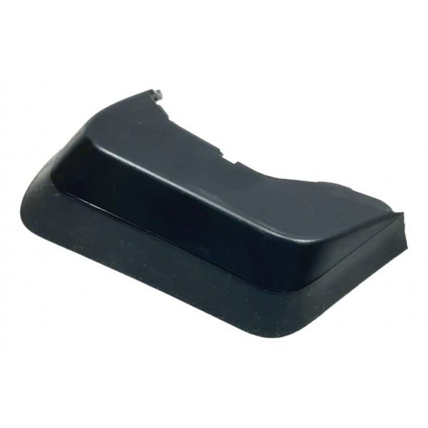 Acabamento Lanterna Traseira Esq Aud Q8 3.0 Hybrid 2020 Esquerdo Preto