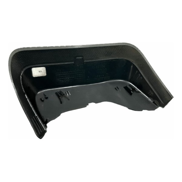 Acabamento Lanterna Traseira Esq Aud Q8 3.0 Hybrid 2020 Esquerdo Preto