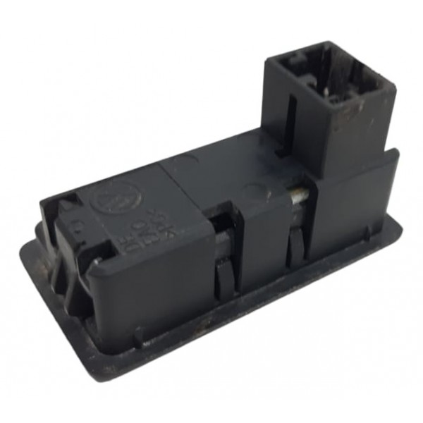 Botão Abertura Porta-malas Vw Touareg V8 2014