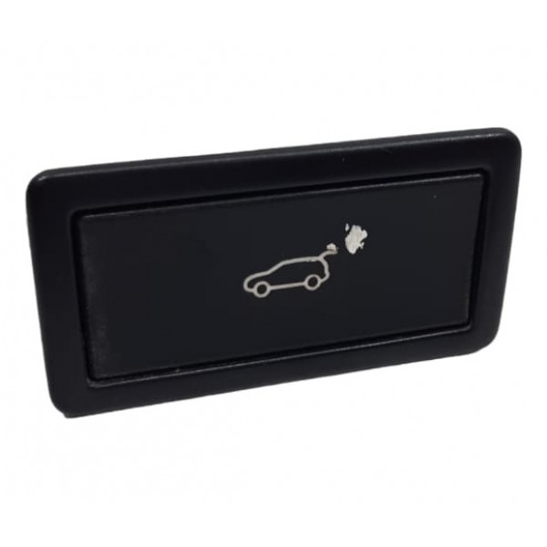 Botão Abertura Porta-malas Vw Touareg V8 2014