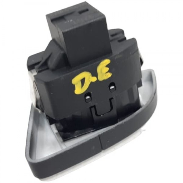 Botão Trava Porta Dianteira Esquerda Audi A4 2011