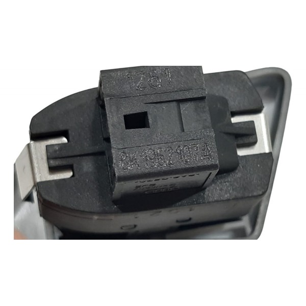 Botão Trava Porta Dianteira Esquerda Audi A4 2011