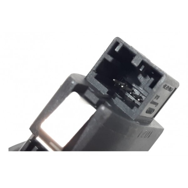 Botão Trava Porta Dianteira Esquerda Audi A4 2011