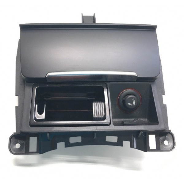 Porta Objetos Cinzeiro Audi A5 2.0t 2011 8k0857951