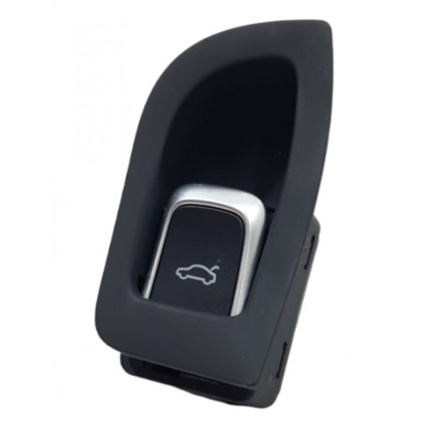 Botão Abertura Porta-malas Audi A4 2011