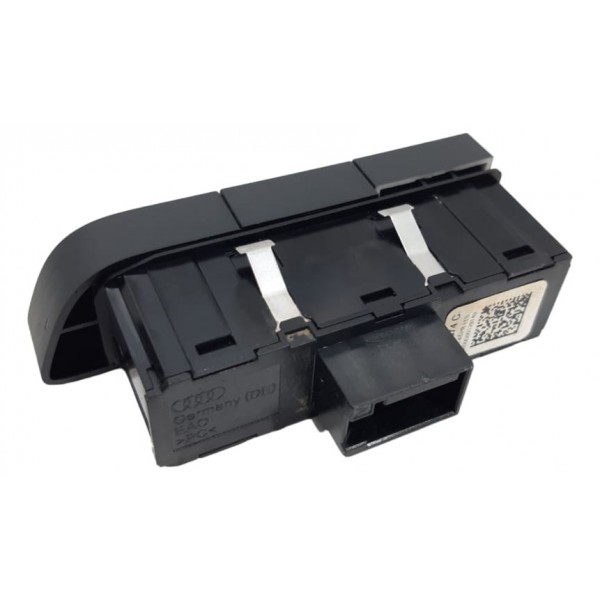 Botão Sensor Estacionamento Audi Q3 2015 Preto