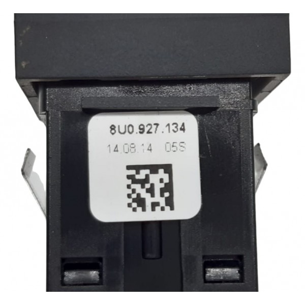 Botão Controle De Tração Esp Audi Q3 2015