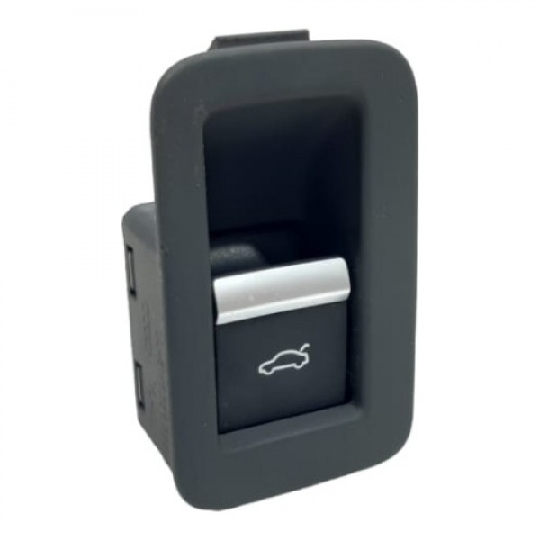 Botão Abertura Porta-malas Audi A4 2018