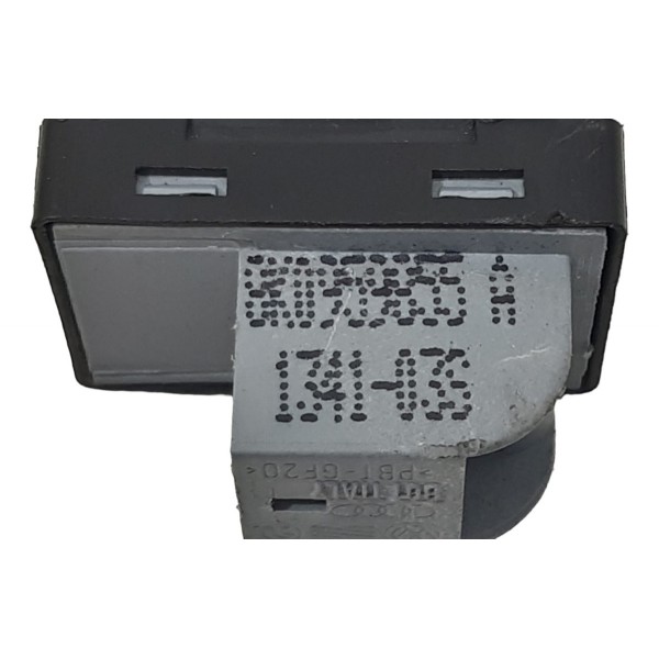 Botão Vidro Elétrico Audi A5 2011 8k0959855a