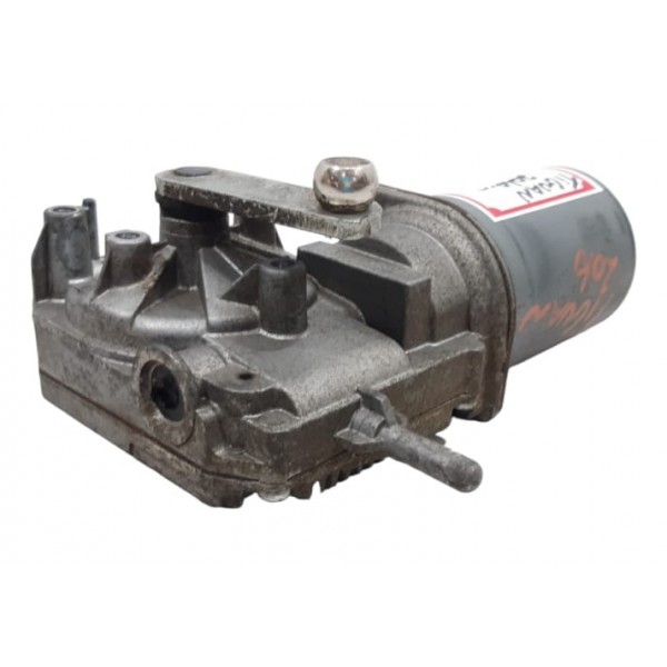 Motor Limpador Dianteiro Vw Tiguan 2011 5n1955119