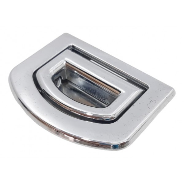 Gancho Alça Porta Malas Vw Touareg 2011