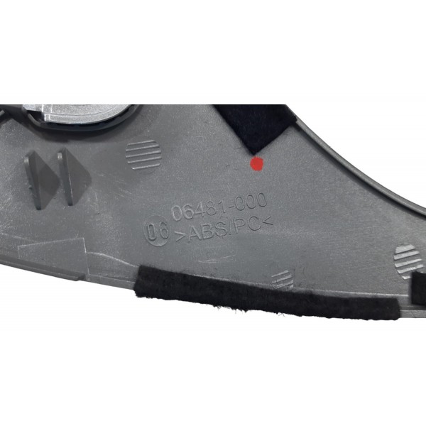 Acabamento Difusor De Ar Painel Audi A4 A5 2011