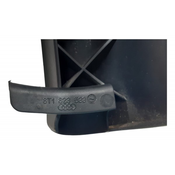 Puxador Maçaneta Abertura Capô Audi A3 2017