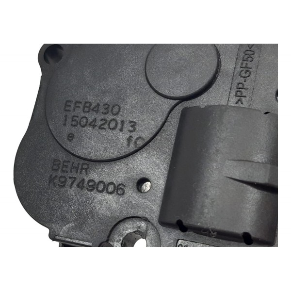 Motor Ventilação Interna Audi A4 2014 K9749006