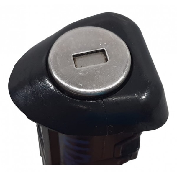 Cilindro Porta Motorista Audi A4 2011