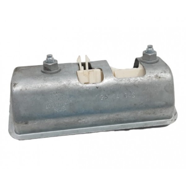 Botão Abertura Do Porta Malas Audi A3 Q3 2016