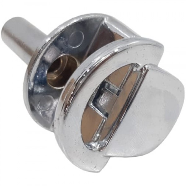 Suporte Interno Do Porta Malas Audi A5 2011 - Prateado