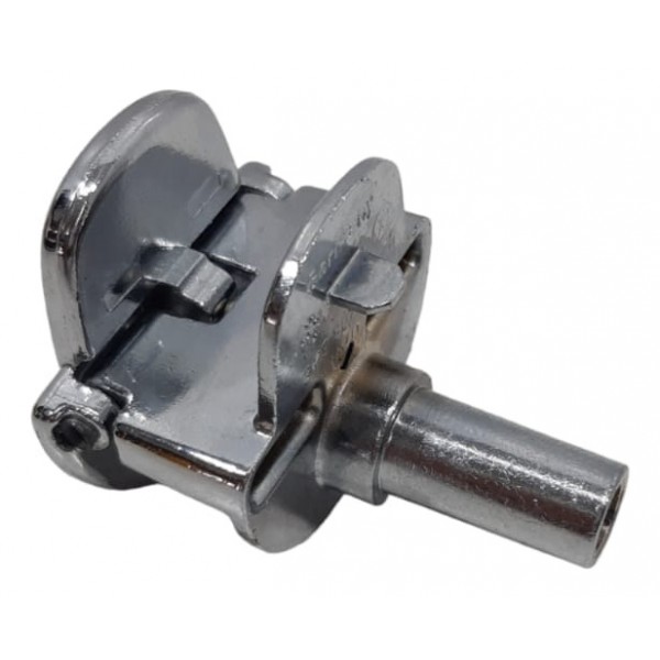 Suporte Interno Do Porta Malas Audi A5 2011 - Prateado