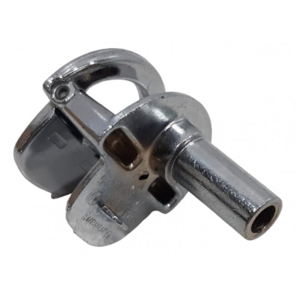 Suporte Interno Do Porta Malas Audi A5 2011 - Prateado