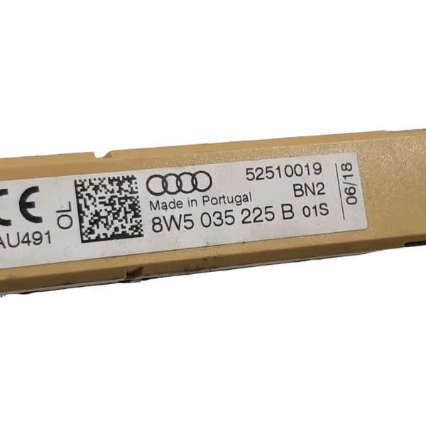 Antena Amplificador Audi A4 2018 Bege