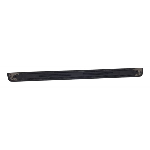 Soleira Porta Dianteira Esquerda Audi A4 2018 Preto