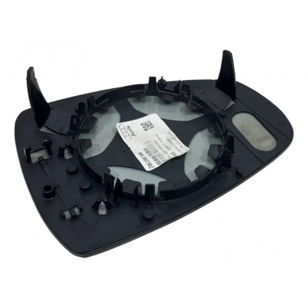 Lente Espelho Lado Esquerdo Audi A1 2012