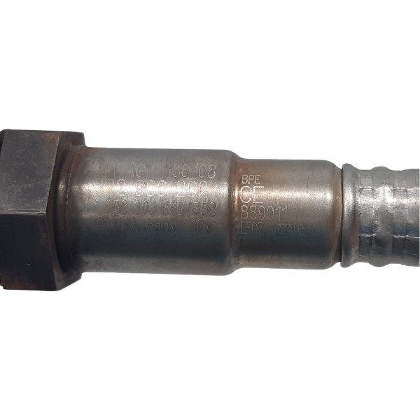 Sonda Lambda Porsche Cayenne V6 2008