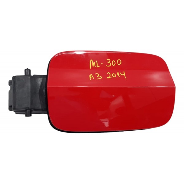 Portinhola Tanque Audi A3 2016